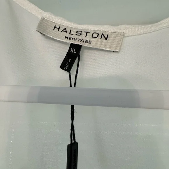 Halston Heritage Top - Picture 3 of 4